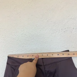 Host‎ of cb Daria cargo chocolate trousers pants NWOT size XS thumbnail 12