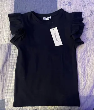 Francesca's Top thumbnail 1
