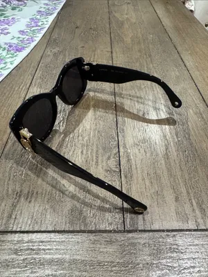 LANVIN Sunglasses LNV627s Black thumbnail 8
