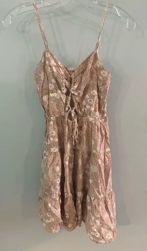 Illa Illa Sundress thumbnail 1