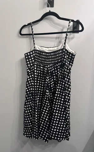 Anthropologie Romper thumbnail 2