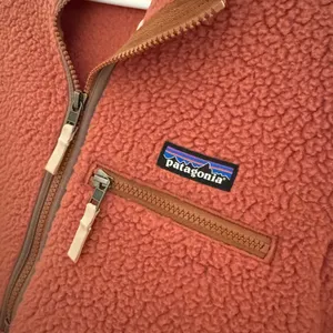 Patagonia Fleece Pullover thumbnail 7