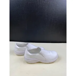 Hawkwell Women's White Nursing Shoes / Slip ons Size 8 SKU 4974 thumbnail 3