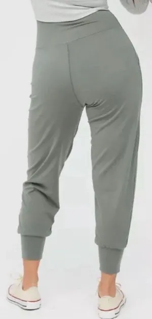 Aerie Real Me Joggers thumbnail 2