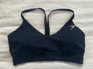 Gymshark Sports Bra thumbnail 1