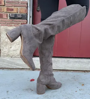 Nine West Boots thumbnail 3