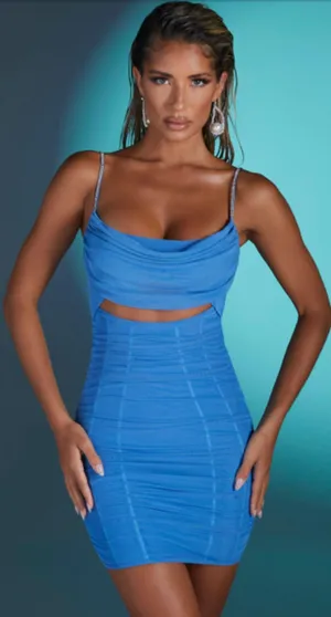 Oh Polly Dress thumbnail 1