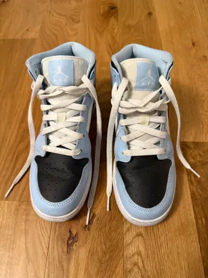 Nike Jordan Mid thumbnail 2