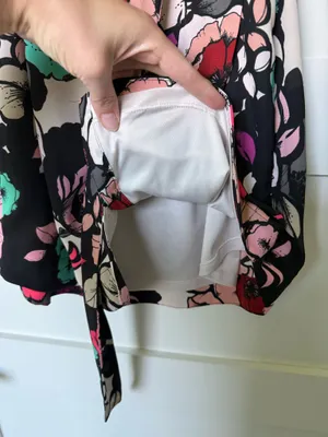 Express Portofino Shirt Dress thumbnail 5