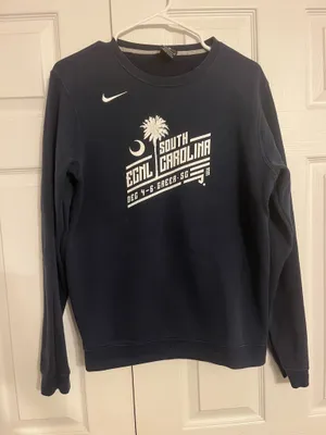 Nike Crewneck thumbnail 1