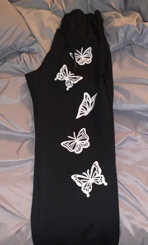 SheIn Joggers thumbnail 2
