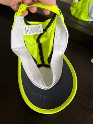 Brooks unisex chaser hat or sports cap thumbnail 4