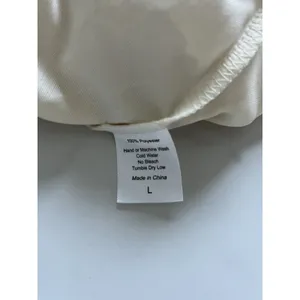 Lucy In The Sky Amari Mini Dress Sz Large thumbnail 9