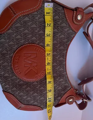 Michael Kors Shoulder Purse thumbnail 6