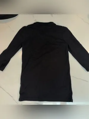 Lacoste limited edition 3/4 sleeves slim polo S thumbnail 9
