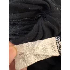 Gaze black top size small thumbnail 2