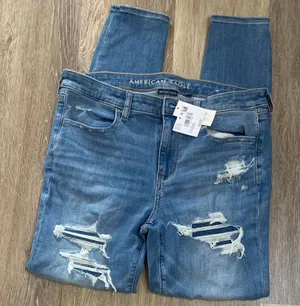 American Eagle Jeans thumbnail 1