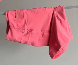 Gymshark Biker Shorts thumbnail 1