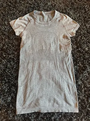 Lululemon Short Sleeve T-Shirt thumbnail 1