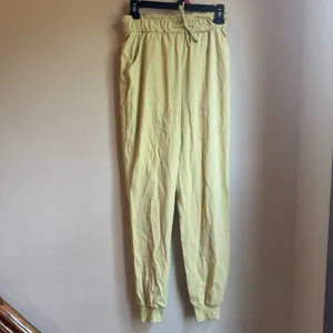 Lululemon Keep Moving Jogger Finch Yellow thumbnail 4