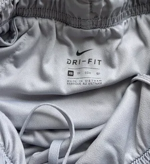 Nike Dri-Fit Shorts thumbnail 3