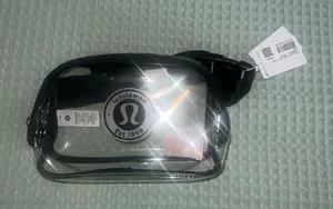 NWT Lululemon‎ Everywhere Belt Bag
*Clear thumbnail 1