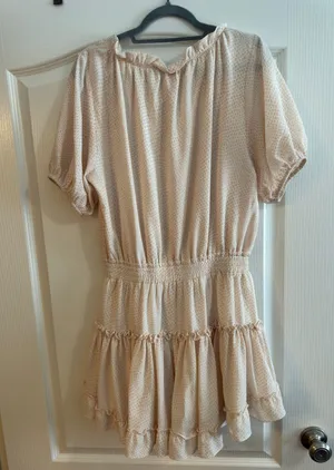 Buddy Love Dress thumbnail 4