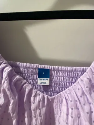 Old Navy Sundress  thumbnail 2