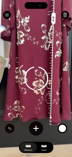 Lulus Maxi Formal Dress thumbnail 9