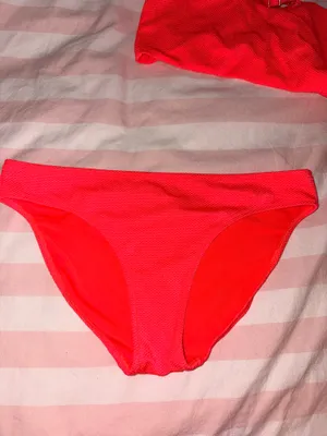 Aerie Neon Bikini thumbnail 5