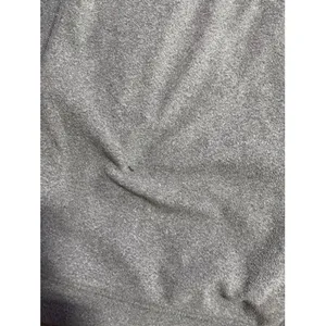 REI Co-op Womens Gray Full Zip Fleece Hoodie Jacket Size‎ Medium RN37249 thumbnail 7