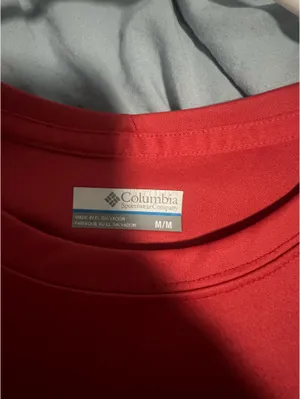 Columbia Mens Long Sleeve thumbnail 4