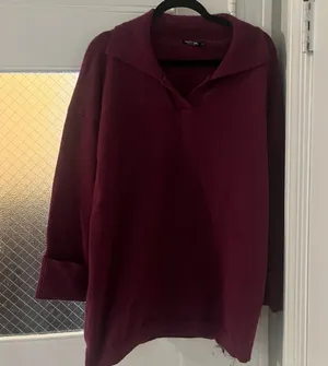 Nastygal Sweater Dress thumbnail 1