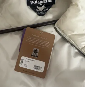 Patagonia Prow Bomber Jacket Women’s thumbnail 3