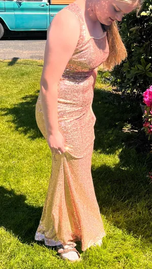 Prom Dress thumbnail 7