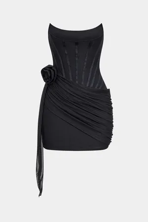 heiress beverly hills hoco dress thumbnail 3
