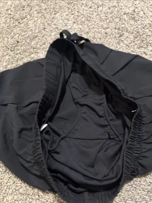 Zyia shorts size small thumbnail 4