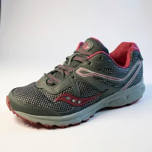 Saucony - Women's Saucony Cohesion 11. S-10433-3 thumbnail 2