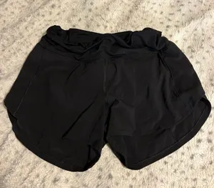 Lululemon Speed Up Shorts thumbnail 1