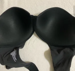 SKIMS Fits Everybody Push-Up Bra 34D thumbnail 3