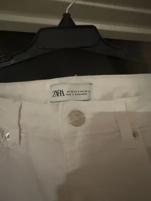ZARA Jeans thumbnail 2