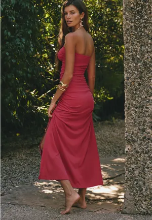 Anthropologie Dress thumbnail 2