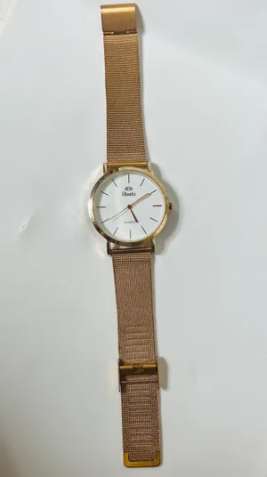 Duolz Copper  Watch thumbnail 1