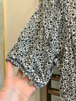 Old Navy Floral Dress thumbnail 3