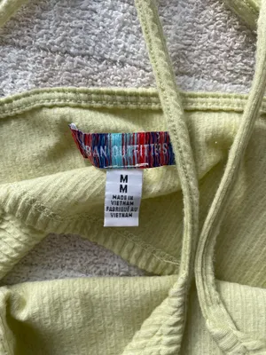 Urban Outfitters Going Out Top thumbnail 3