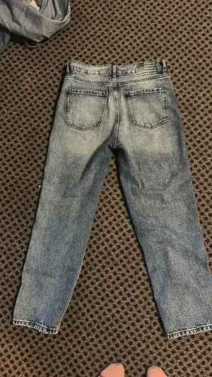 Revice Denim Jeans thumbnail 4