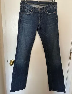 Citizens of Humanity Jeans thumbnail 3