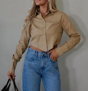 These Three Boutique top thumbnail 1