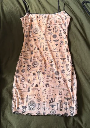 Princess Polly Dress Mini thumbnail 1