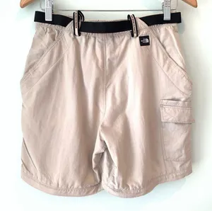 Women’s The North Face Zip Off Hiking Shorts Small S thumbnail 3
